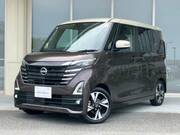 2024 NISSAN ROOX