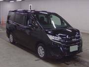 2019 TOYOTA NOAH X