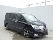 2016 NISSAN SERENA