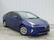 2016 TOYOTA PRIUS S