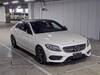 MERCEDES BENZ C-CLASS