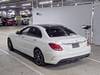 MERCEDES BENZ C-CLASS