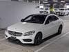 MERCEDES BENZ C-CLASS
