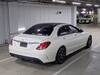 MERCEDES BENZ C-CLASS