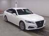 TOYOTA CROWN HYBRID