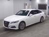 TOYOTA CROWN HYBRID