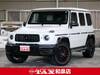 MERCEDES BENZ G-CLASS