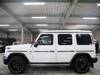 MERCEDES BENZ G-CLASS