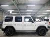 MERCEDES BENZ G-CLASS