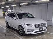 2020 VOLVO XC90
