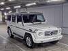 MERCEDES BENZ G-CLASS