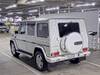 MERCEDES BENZ G-CLASS