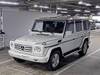 MERCEDES BENZ G-CLASS