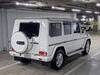 MERCEDES BENZ G-CLASS