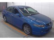 2003 HONDA ACCORD EURO R