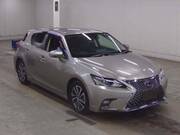 2022 LEXUS CT