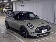 2020 BMW MINI COOPER S