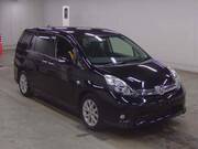 2012 TOYOTA ISIS