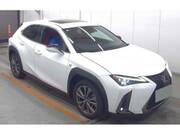 2019 LEXUS UX