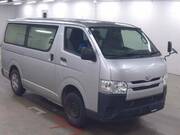 2014 TOYOTA REGIUS ACE VAN