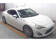 2012 TOYOTA 86 GT