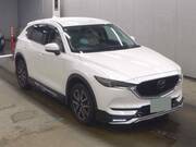 2017 MAZDA CX-5 25S L PACKAGE
