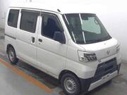 2021 DAIHATSU HIJET CARGO