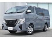 2025 NISSAN CARAVAN