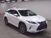 2020 LEXUS RX