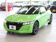 2022 HONDA S660