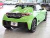 HONDA S660