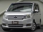 2013 HONDA STEPWAGON