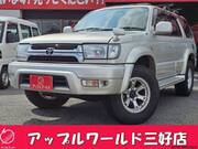 2001 TOYOTA HILUX SURF