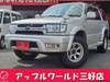 TOYOTA HILUX SURF