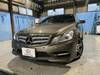 MERCEDES BENZ E-CLASS