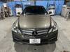 MERCEDES BENZ E-CLASS