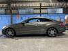 MERCEDES BENZ E-CLASS