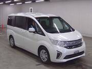 2020 HONDA STEPWAGON