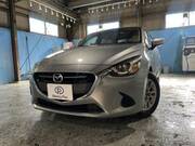 2014 MAZDA DEMIO 13S L PACKAGE