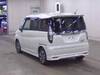 SUZUKI SOLIO BANDIT