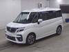 SUZUKI SOLIO BANDIT