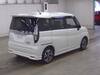 SUZUKI SOLIO BANDIT