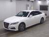 TOYOTA CROWN HYBRID