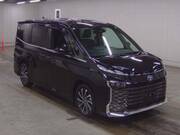 2023 TOYOTA VOXY