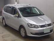 2011 VOLKSWAGEN SHARAN