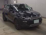 2019 LAND ROVER RANGE ROVER EVOQUE