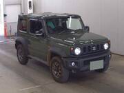 2023 SUZUKI JIMNY SIERRA