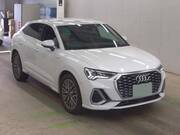 2022 AUDI OTHER