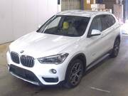 2017 BMW X1