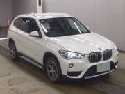 2016 BMW X1